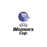 UEFA Women`s Cup Logo Vector