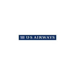 US Airways Logo Vector