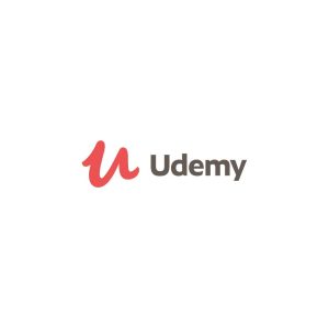 Udemy Logo Vector