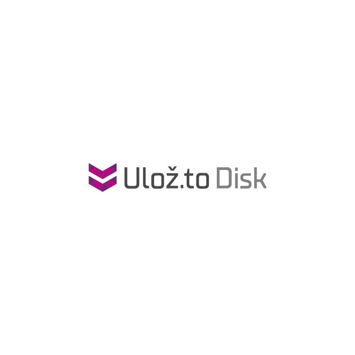 Ulož.to Disk Logo Vector - (.Ai .PNG .SVG .EPS Free Download)