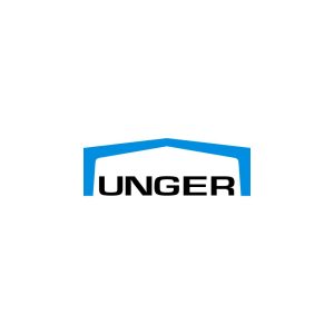 Unger Steel Group Logo Vector