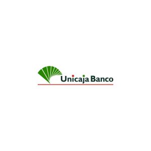 Unicaja Banco Logo Vector