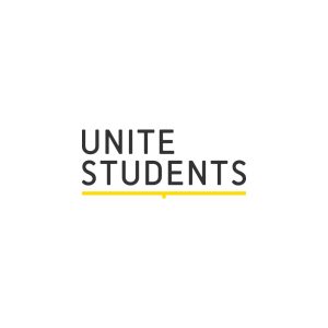 Unite Students Logo Vector