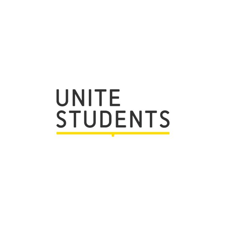 Unite Students Logo