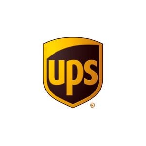 United Parcel Service Logo Vector
