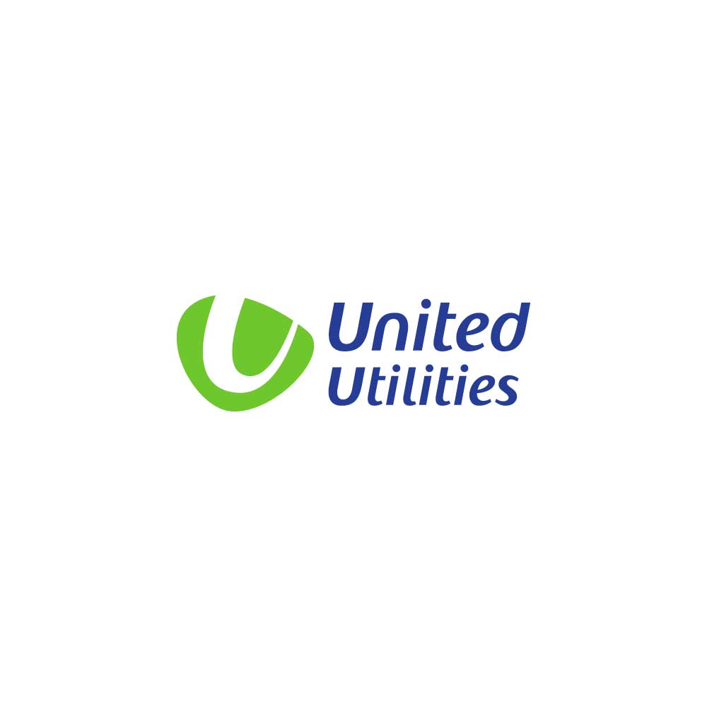 United Utilities Logo Vector