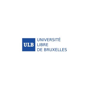 Université libre de Bruxelles Logo Vector