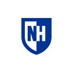 University of New Hampshire Logo Vector