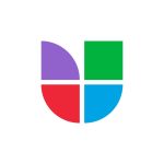 Univision Networks Logo Vector