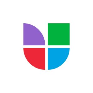 Univision Networks Logo Vector