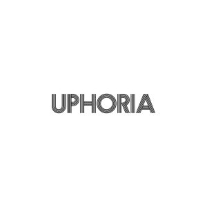 Uphoria Logo Vector