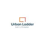 Urban Ladder Logo Vector