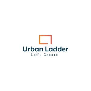 Urban Ladder Logo Vector
