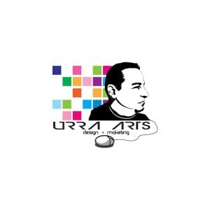 Urra Arts Logo Vector