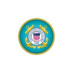 Us Coast Guard Logo Vector