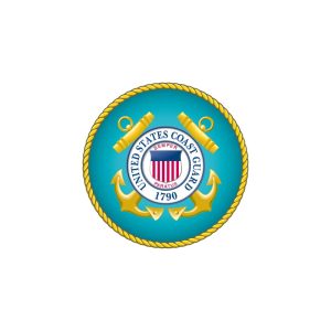 Us Coast Guard Logo Vector