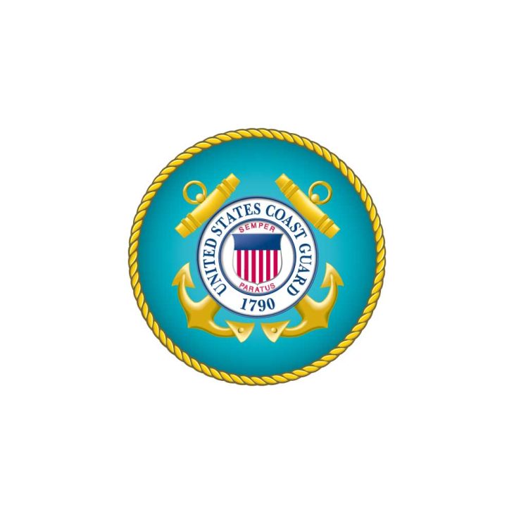 Us Coast Guard Logo Vector Ai Png Svg Eps Free Download