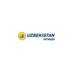 Uzbekistan Airways Logo Vector