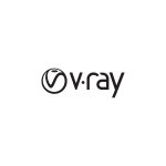 V ray Logo Vector