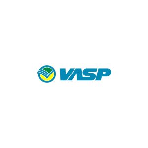 VASP Logo Vector