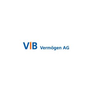 VIB Logo Vector