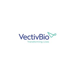 VectivBio Logo Vector