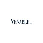 Venable Logo Vector