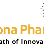 Verona Pharma Logo Vector