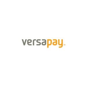 VersaPay Logo Vector