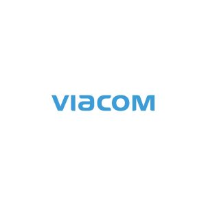 Viacom Original Logo Vector