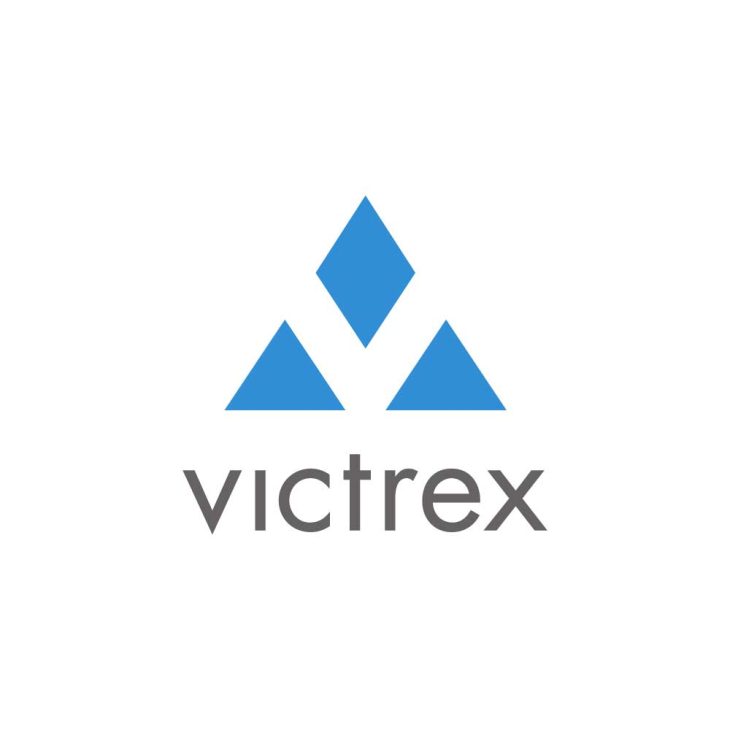 Victrex Logo Vector - (.Ai .PNG .SVG .EPS Free Download)