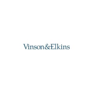 Vinson and Elkins Logo Vector