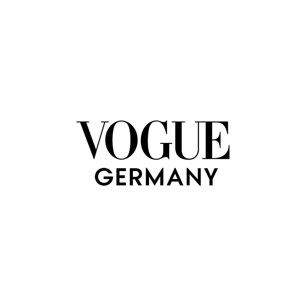 Vogue Germany Logo Vector - (.Ai .PNG .SVG .EPS Free Download)