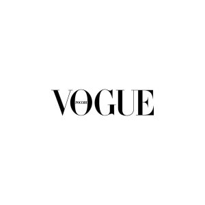 Vogue Russia Logo Vector