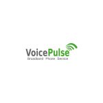 VoicePulse Logo Vector