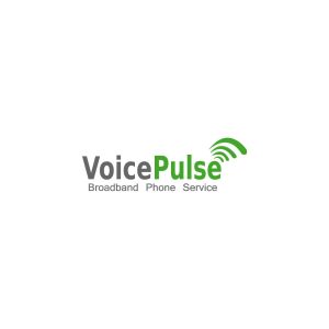 VoicePulse Logo Vector