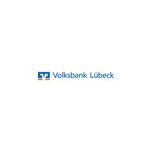 Volksbank Lübeck Logo Vector