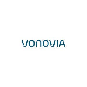 Vonovia Logo Vector