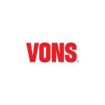 Vons Logo Vector