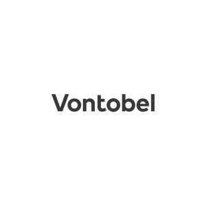 Vontobel  Logo Vector
