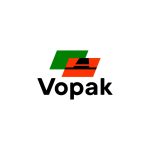 Vopak Logo Vector