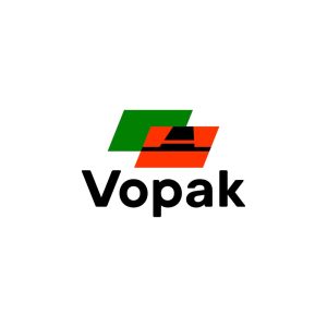 Vopak Logo Vector