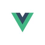 Vue js Logo Vector