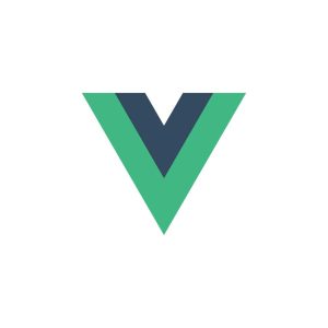 Vue js Logo Vector