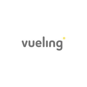 Vueling  Logo Vector