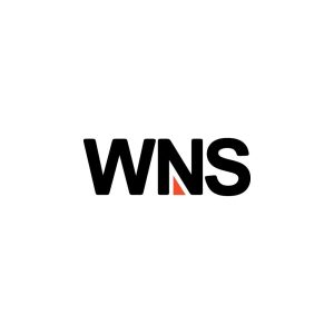 WNS Logo Vector