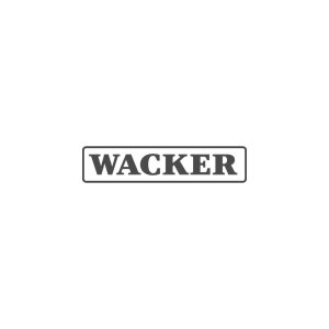 Wacker Logo Vector