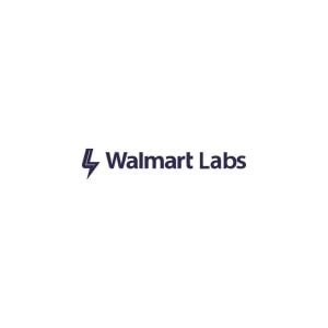 Walmart Labs Logo Vector