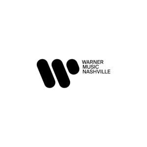 Warner Music Nashville Logo Vector