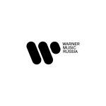 Warner Music Russia Logo Vector